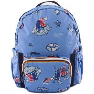 K-Way  Sac a dos -