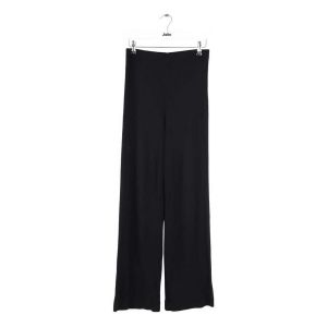 La Perla  Pantalon Pantalon droit noir