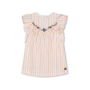 Carr&eacute;ment Beau  Robe enfant Y30097/43B-CD