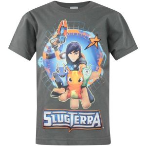 Slugterra  T-shirt NS5121