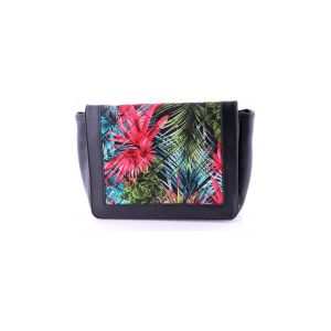 Le Temps des Cerises  Sac Sac Adele 1 Fleuri