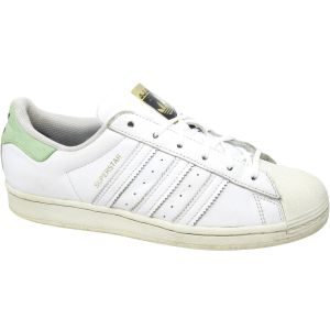 adidas  Baskets basses Reconditionn&eacute; Superstar -