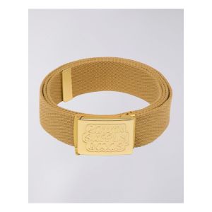 Ceinture Edwin I031989.3K.00 CLIP BELT-3K GOLD - Couleur Unique - Taille Doré