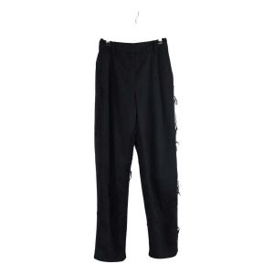 Maison Martin Margiela  Pantalon Pantalon droit noir