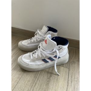 adidas  Baskets montantes Basket Adidas ZNSORED HI