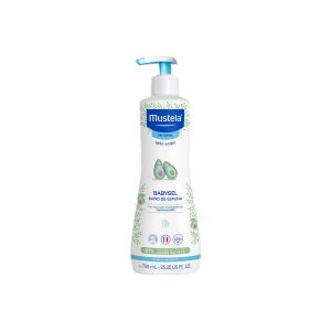 Mustela  Produits bains Gel De Bain Moussant B&eacute;b&eacute;-enfant