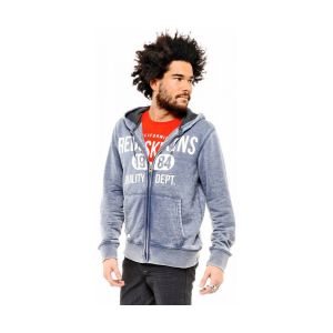 Redskins  Sweat-shirt Sweat  DAMHAT Navy Blue