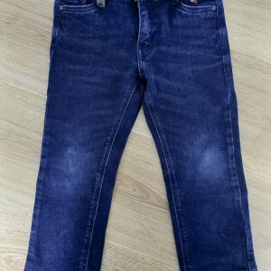 Tape à l'oeil   Jeans enfant Jean TAO