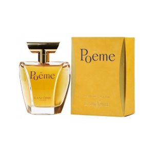 Lancome  Eau de parfum Poeme - eau de parfum - 100ml - vaporisateur