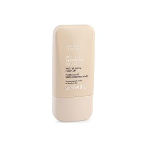 Sensilis  Fonds de teint & Bases Pure Age Perfection Maquillaje Anti-imperfecciones 05-p&ecirc;che Ro