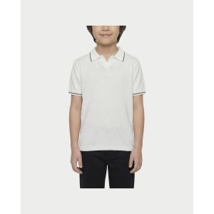 Antony Morato  Polo enfant Polo  enfant avec rayure contrastante