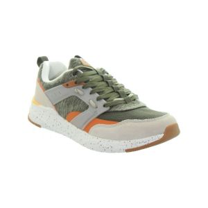 Wrangler  Baskets basses Baskets homme  ref_49001 Multi