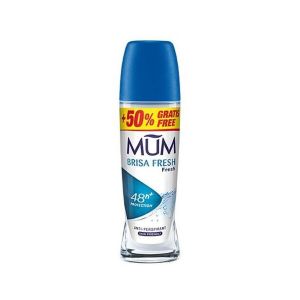 Mum  Déodorants Brisa Fresh Déodorant Roll-on