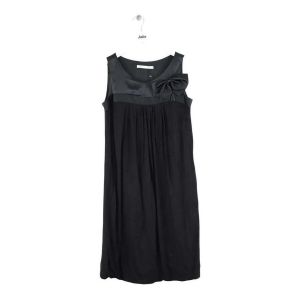 Maje  Robe courte Robe noire