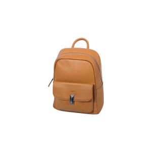 Katana  Sac a dos Sac À Dos Cuir De Vachette Souple 89706