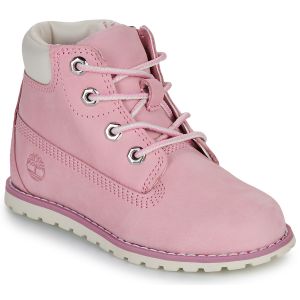 Timberland  Boots enfant POKEY PINE