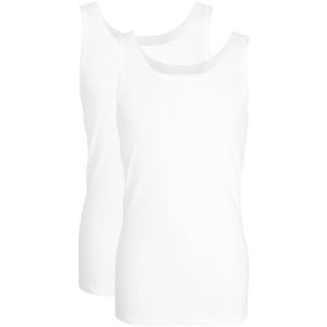 Götzburg  Maillots de corps Homme Maillot de corps Paquet de 2