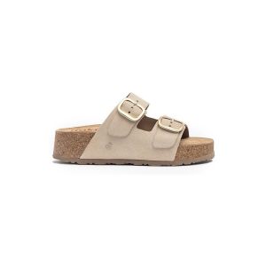 YOKONO  Mules SANDALIAS DE PLATAFORMA  WIWI 125 ARENA