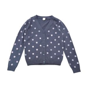 Karl Marc John  Gilet enfant Cardigan  - Gris - 12 ans - Très bon état