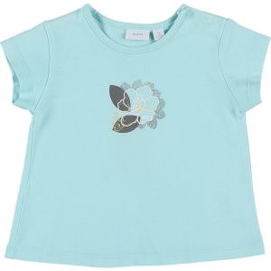 Mexx  T-shirt enfant T-shirt vert