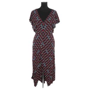 Maje  Robe Robe noire