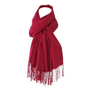 Chapeau-Tendance  Echarpe &Eacute;charpe Cachemire PETRA &ndash; &Eacute;charpe Femme Homme Douce et Chaude