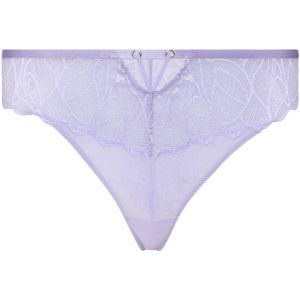 Strings Lascana String Alicia - Couleur EU M,EU XL - Taille Violet