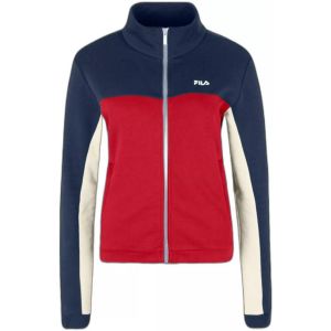 Fila  Sweat-shirt Felpa  BRUCKBERG Donna Blu