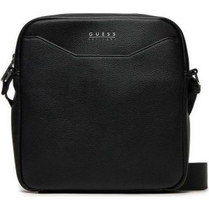 Guess  Sac a dos Sac à dos  Mestre Multi Cmprtmn Black METUP4259