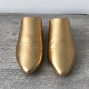 Jonak  Mules Mules en cuir Jonak