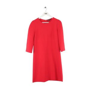 Tara Jarmon  Robe Robe rouge