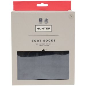 Hunter  Chaussettes RECYCL MINI CABLE TALL UAS3300RPY