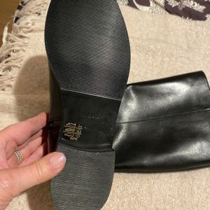 Maison Minelli  Bottes Bottes cavali&egrave;res