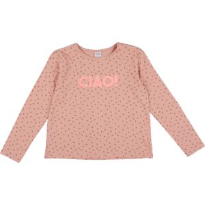 Tape à l'oeil   T-shirt enfant T-shirt rose