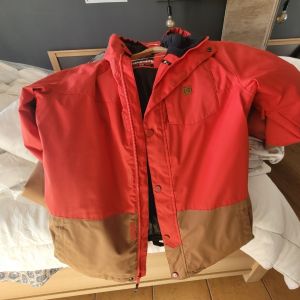 DC Shoes  Blouson Blouson ski homme