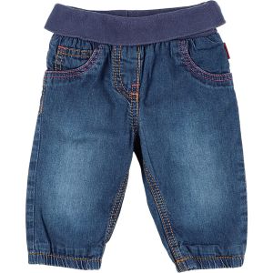 Mexx  Pantalon enfant Pantalon bleu
