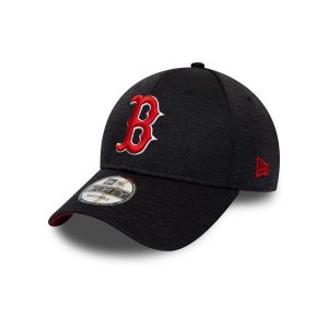 New-Era  Casquette BOSTON RED SOX SHADOW TECH 9FORTY