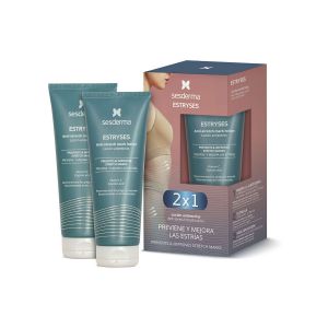 Sesderma  Hydratants & nourrissants Estryses Loci&oacute;n Antiestr&iacute;as Duo 2 X