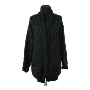 Essentiel  Gilet Gilet vert