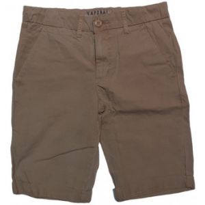 Kaporal  Maillots de bain Short enfant  Beige MOULO -