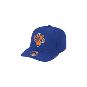 Mitchell And Ness  Casquette Nba New York Knicks