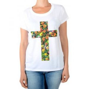 Eleven Paris  T-shirt Drower W