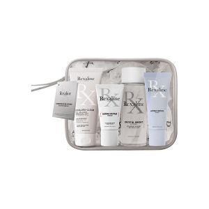 Rexaline  Accessoires visages Coffret 5 Pièces  Labs Essential