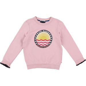 Scotch & Soda  Sweat-shirt enfant Sweat multicolore