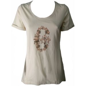 Conte Of Florence  T-shirt 00483RA