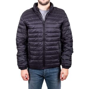 Teddy Smith  Blouson Doudoune  BLIGHT Noir