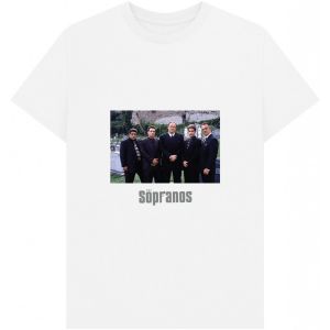 Sopranos, The  T-shirt PN1673