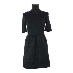 Tara Jarmon  Robe courte Robe noire