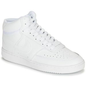 Nike  Baskets montantes COURT VISION MID