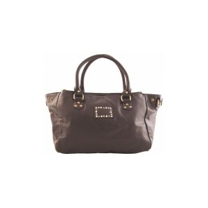 Le Temps des Cerises  Sac à main Sac  Nomad 5 Noir